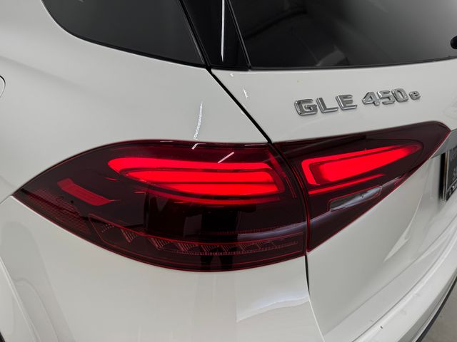 2026 Mercedes Benz GLE 450 4MATIC photo 28