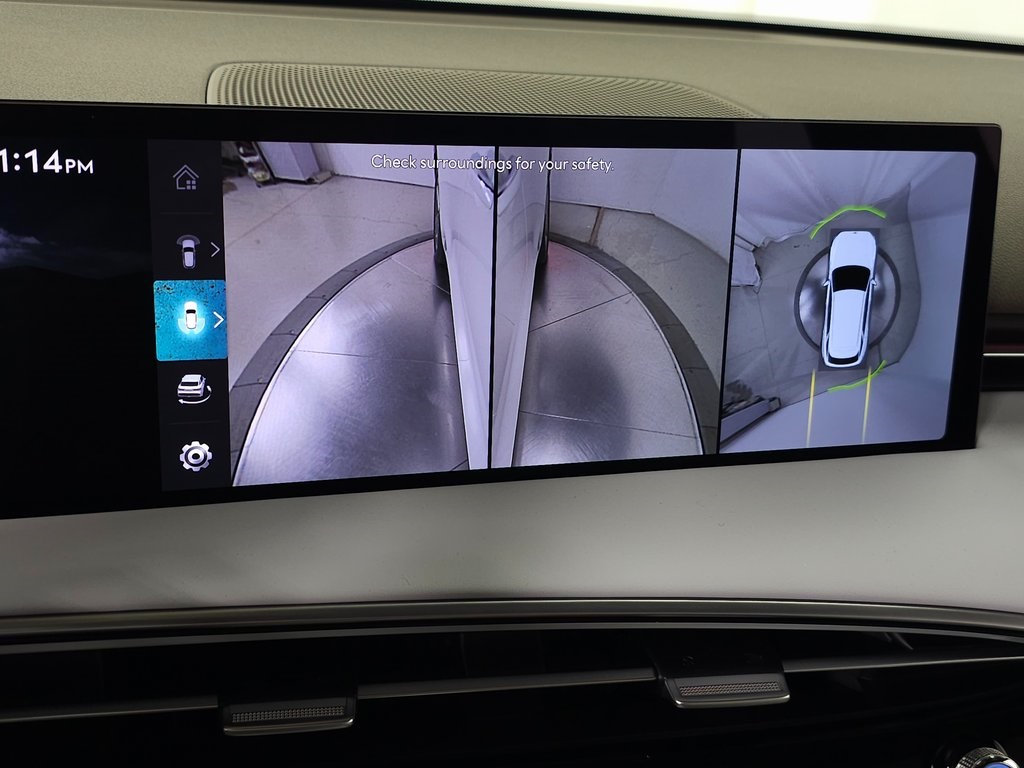 2026 Genesis GV70 2.5T Advanced photo 22