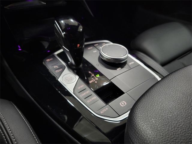 2024 Bmw X3 sDrive30i photo 20