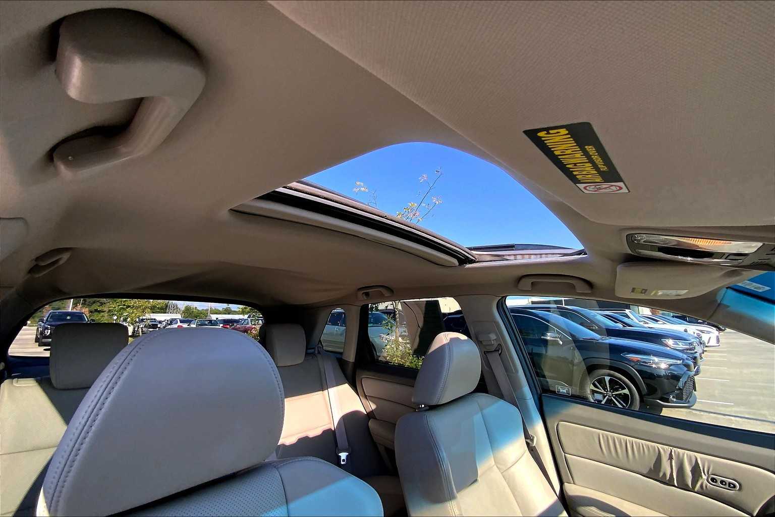 2012 Acura RDX photo 13