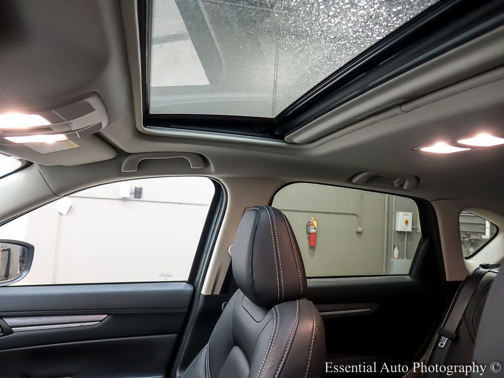 2024 MAZDA CX-5 - Image 11