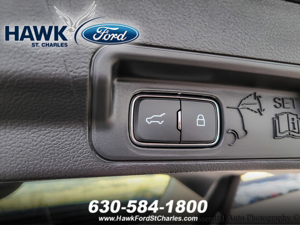 2026 FORD EXPLORER - Image 17