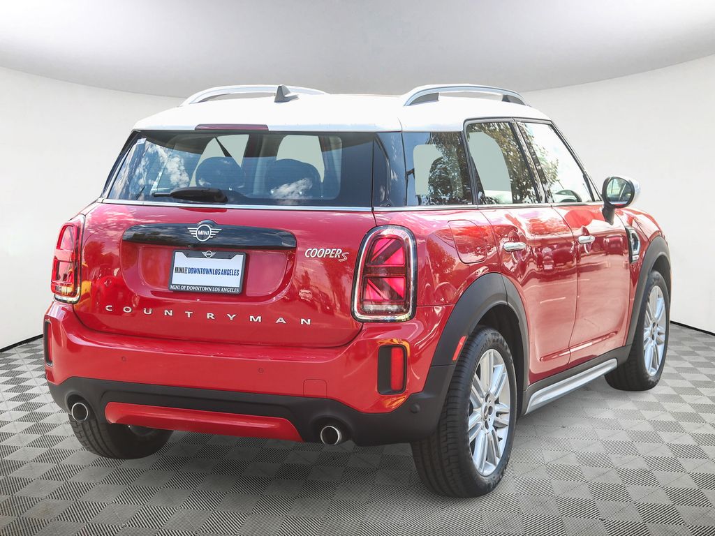 2023 Mini Cooper Signature photo 4