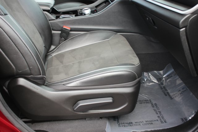 2023 Jeep Grand Cherokee Altitude X photo 26