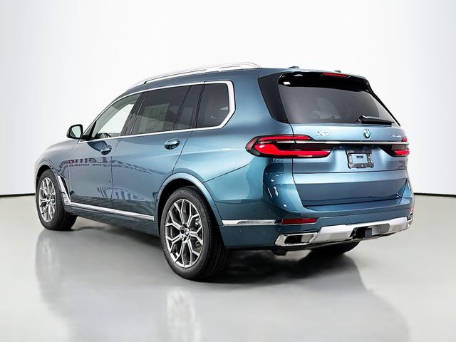 2026 Bmw X7 xDrive40i photo 2