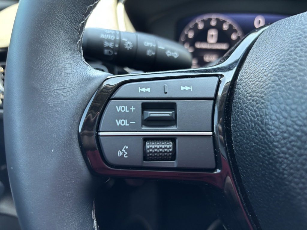 2024 Honda Civic Touring photo 15