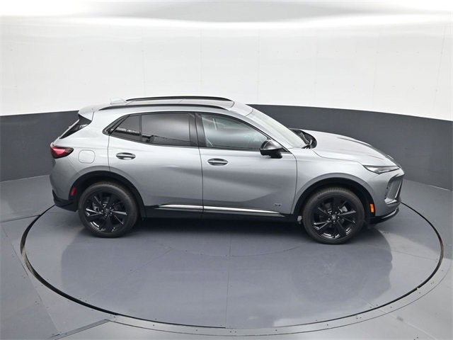 2025 Buick Envision Sport Touring photo 13