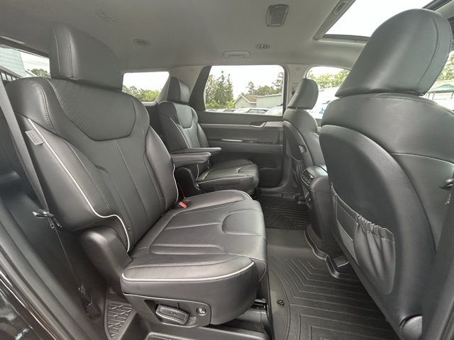 2023 Hyundai Palisade XRT photo 3