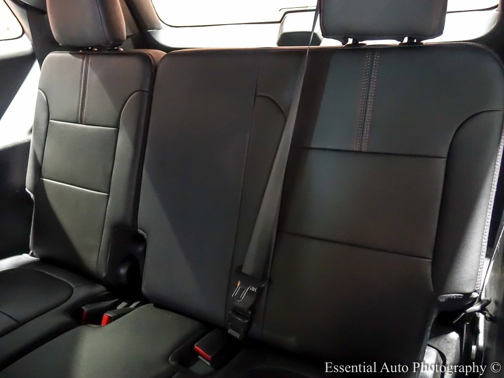 2022 CHEVROLET TRAVERSE - Image 18