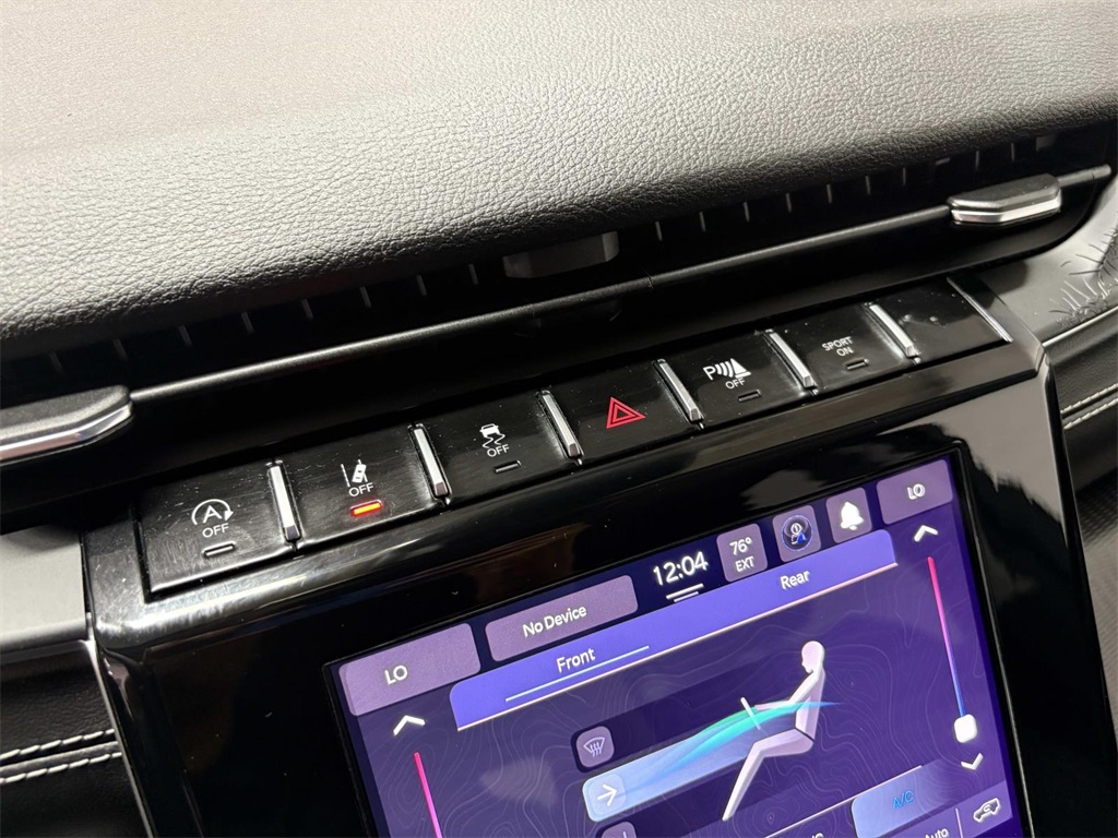 2023 Jeep Grand Cherokee Laredo photo 25