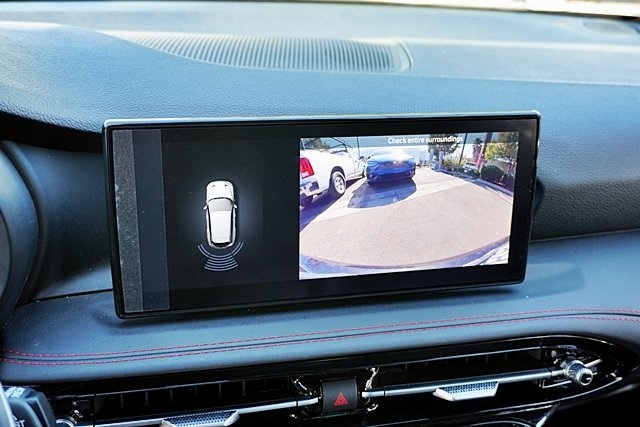 Certified Used 2024 Black Dodge R/T Plus image 28