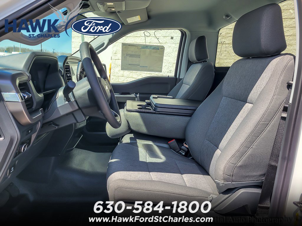 2025 FORD F-150 - Image 7