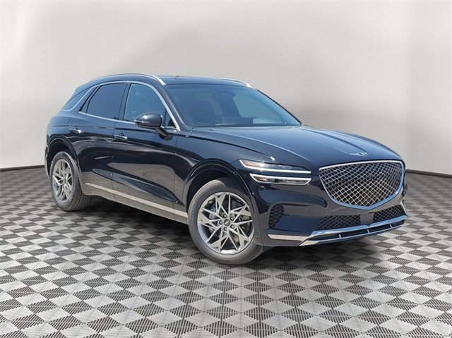 2025 GENESIS GV70