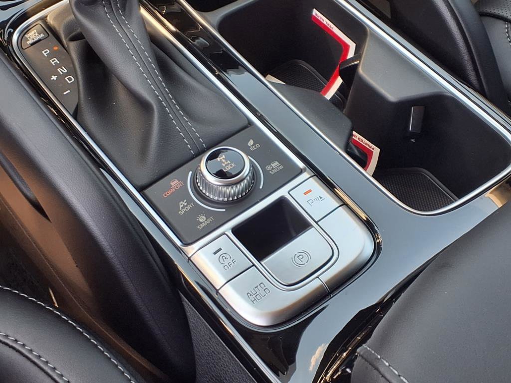 2025 Kia Telluride S photo 25