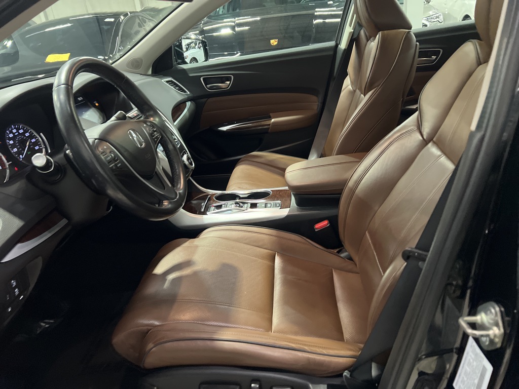 2020 Acura TLX 3.5L Technology photo 22