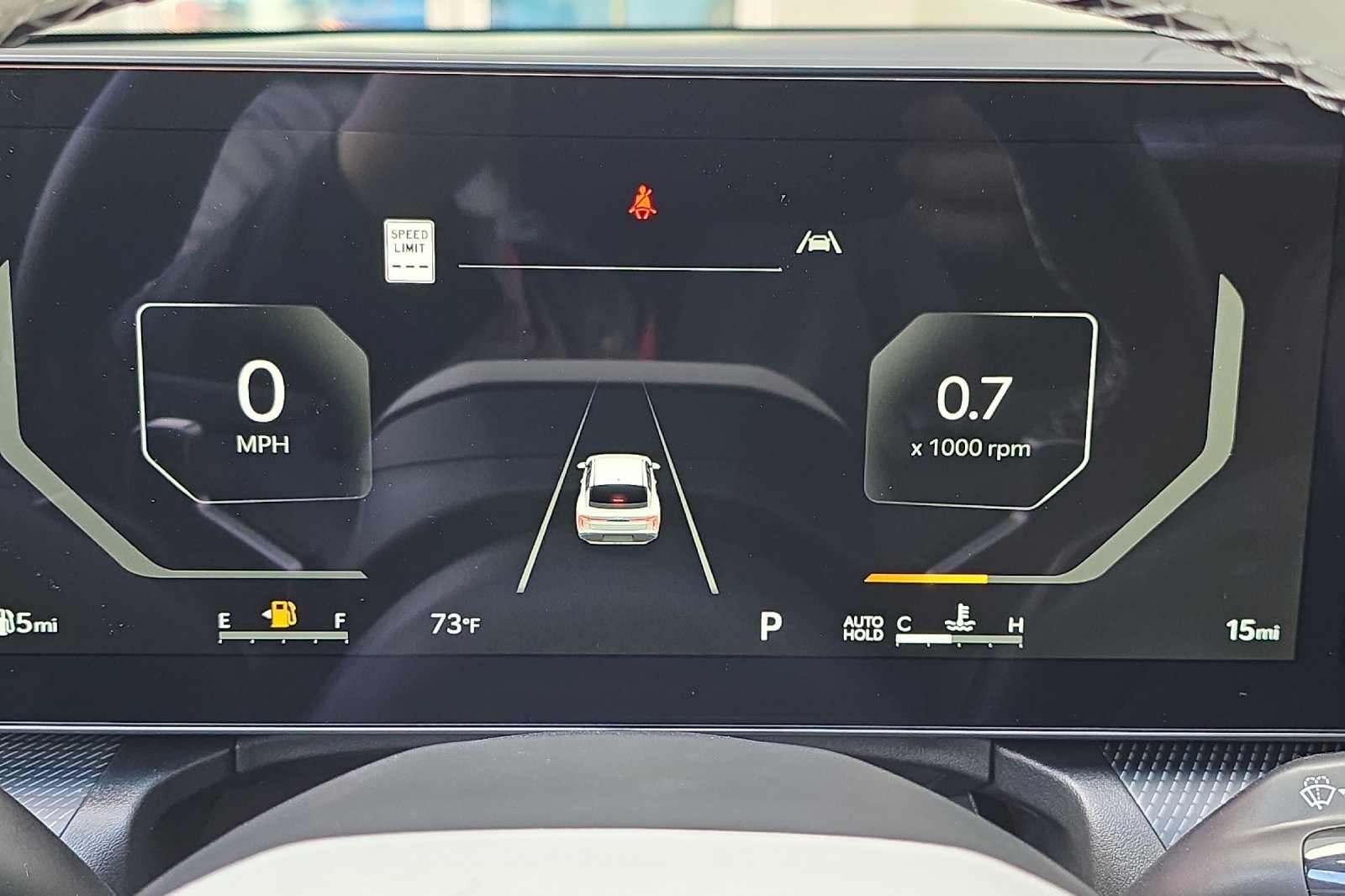 2025 Kia K4 GT-Line photo 19