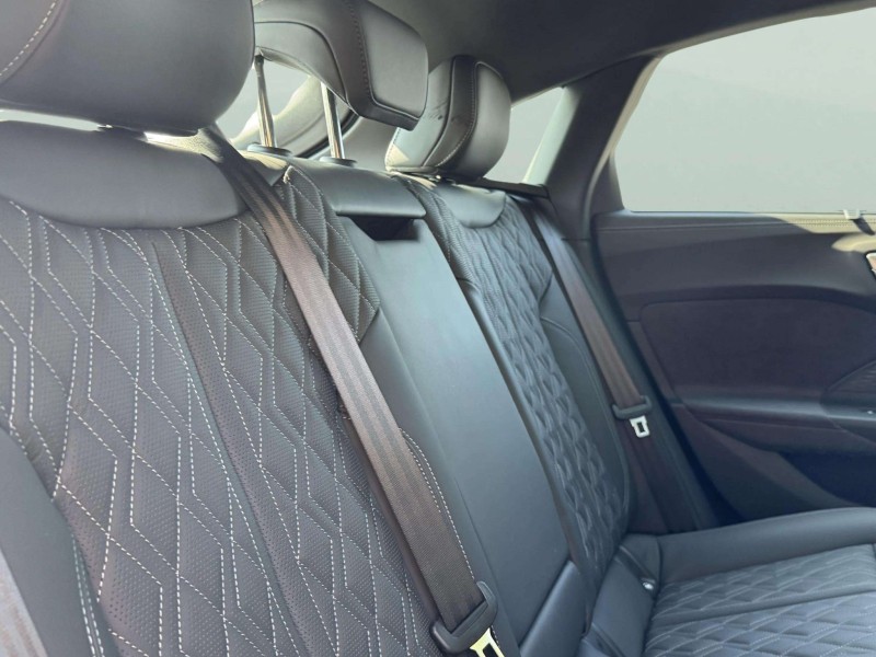 2025 Audi S5 Prestige photo 18