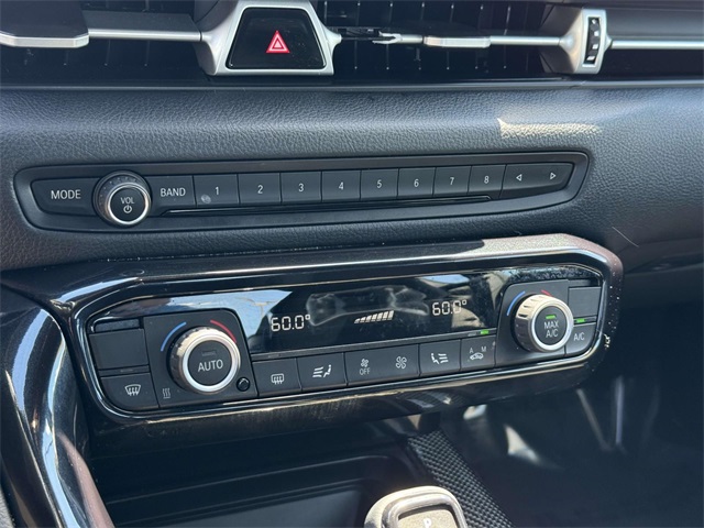 2023 Toyota Supra 2.0 photo 19