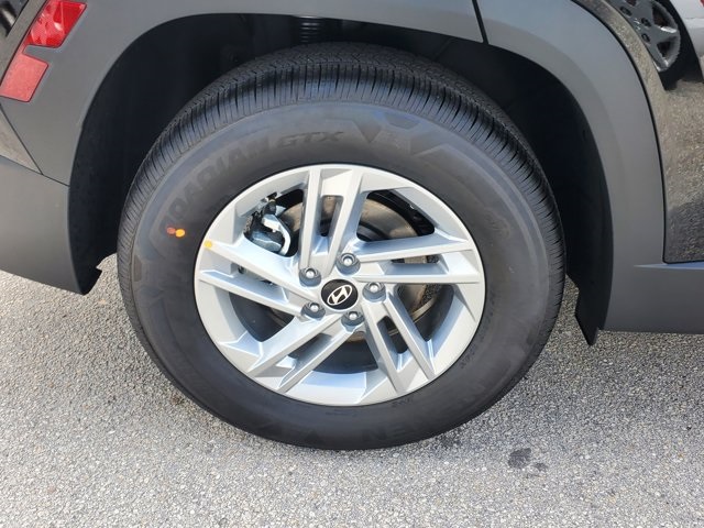 2026 Hyundai Tucson SE photo 3