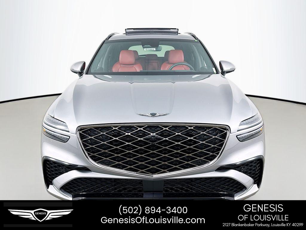 2026 Genesis GV70 3.5T Sport Prestige photo 2