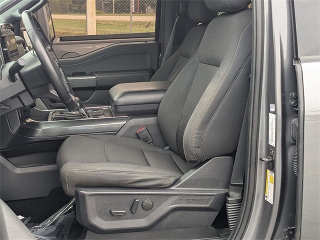 2022 Ford F-150 XLT photo 10