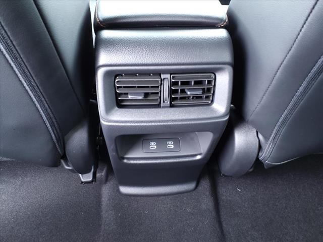 2025 Honda CR-V Hybrid Sport Touring photo 17