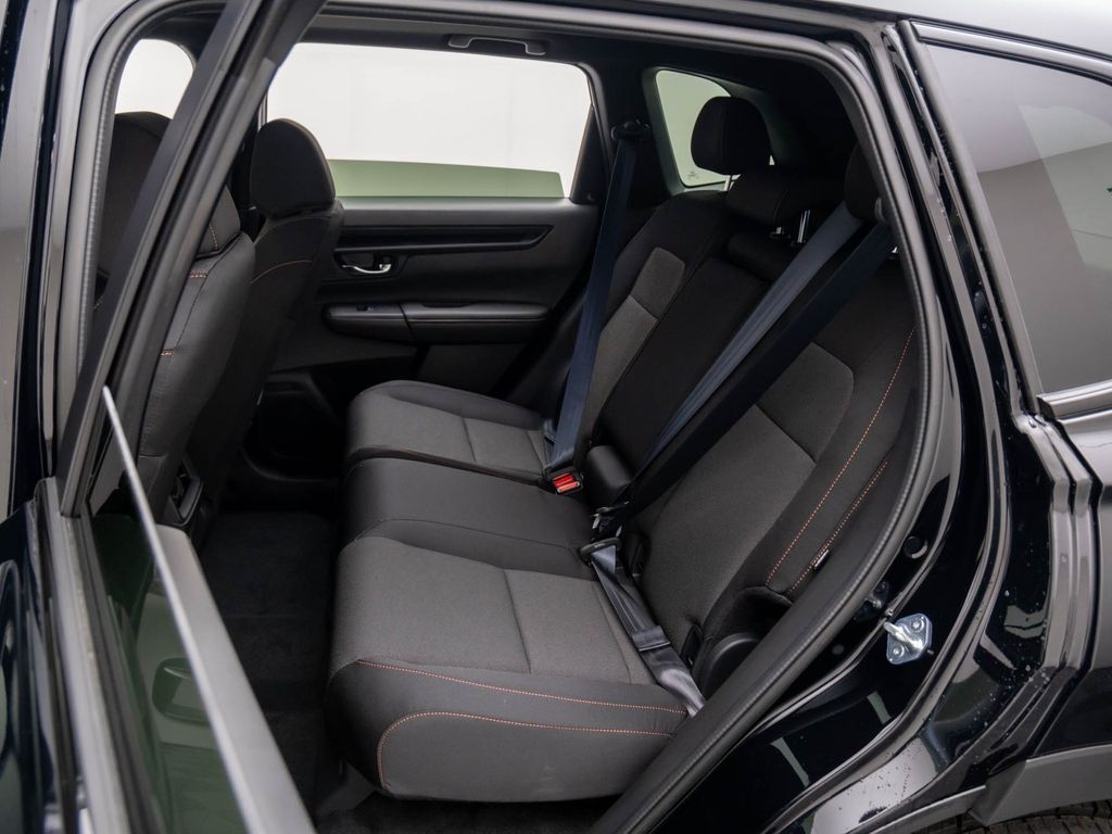 2026 Honda CR-V Hybrid photo 8