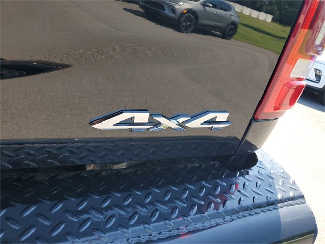 2022 Ram 2500 Longhorn photo 31