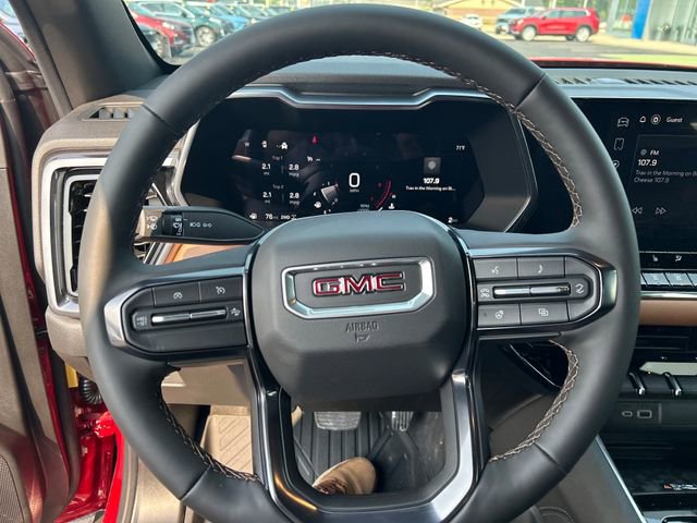 2026 Gmc Canyon AT4 photo 14