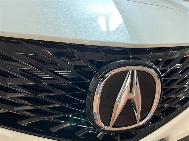 2025 Acura Integra Base photo 10