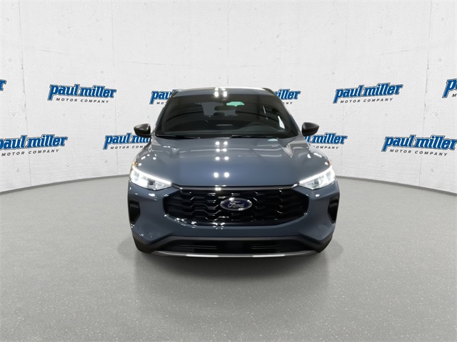 2026 Ford Escape ST-Line photo 4