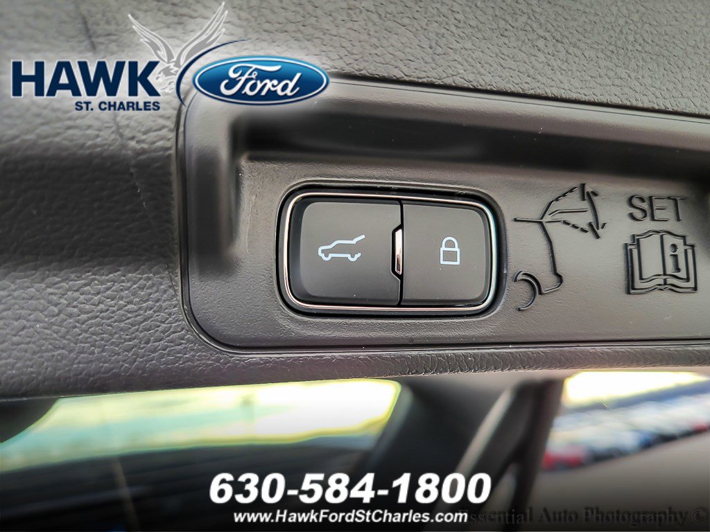 2026 FORD EXPLORER - Image 19