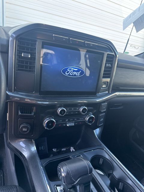 2022 Ford F-150 XLT photo 6