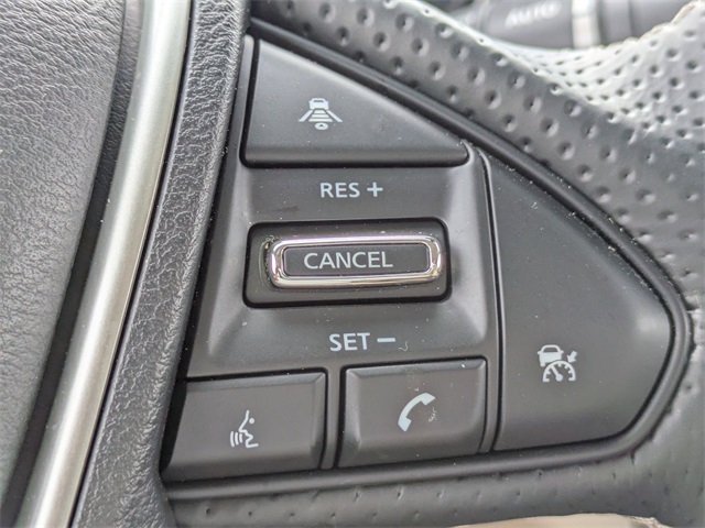 2023 Nissan Maxima Platinum photo 24