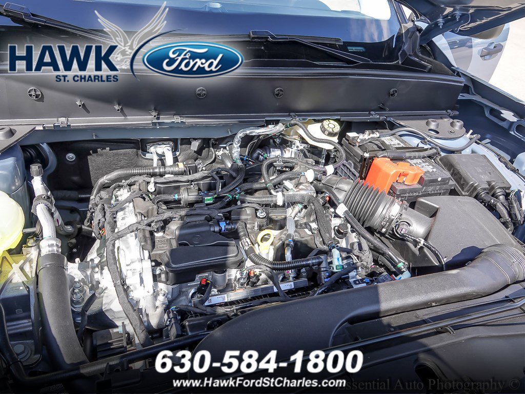 2024 Ford Bronco Sport Big Bend photo 18