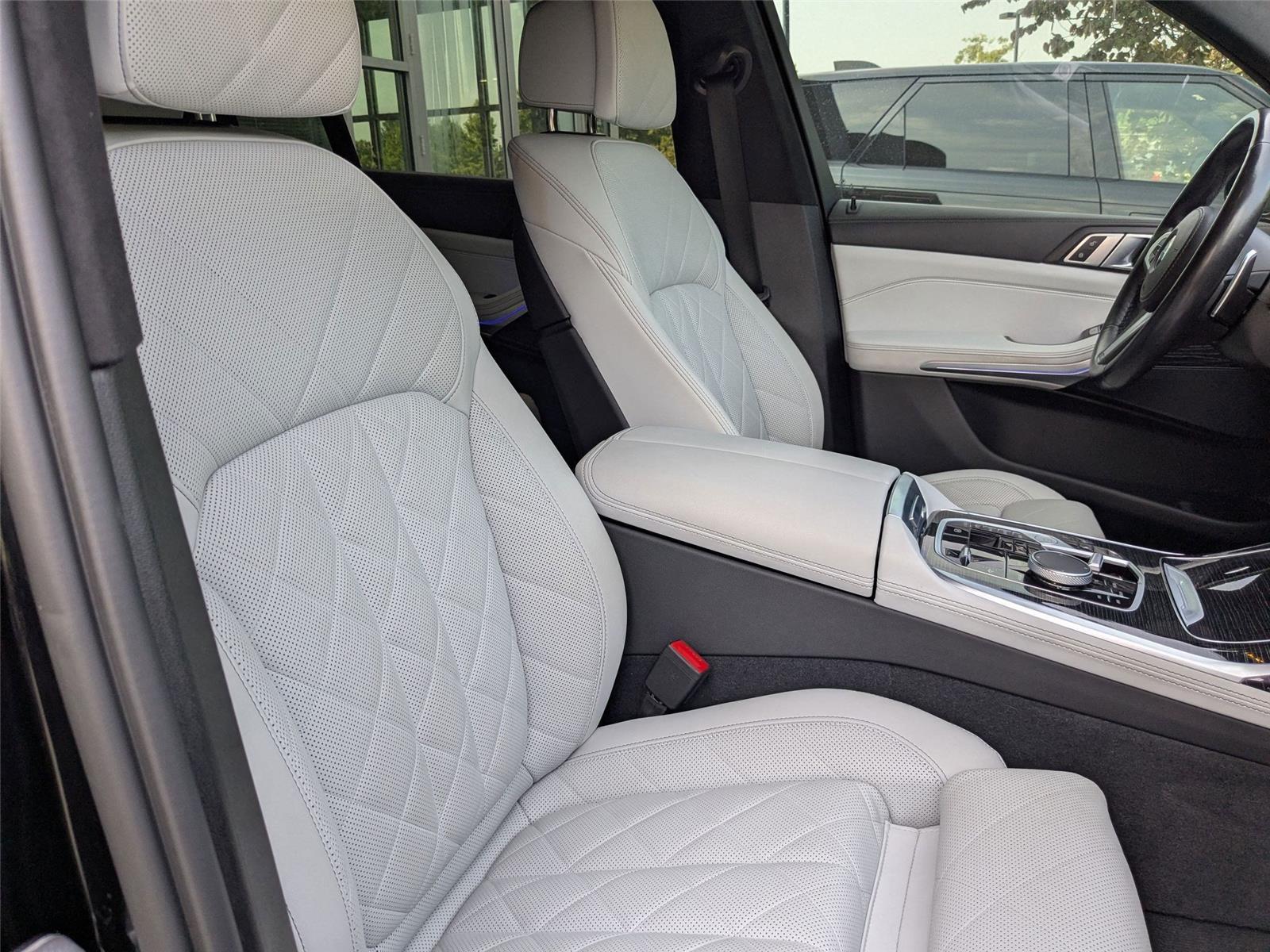 2023 Bmw X7 xDrive40i photo 33