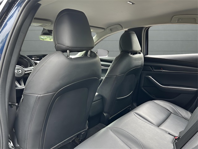 2023 Mazda Mazda3 2.5 Select photo 18