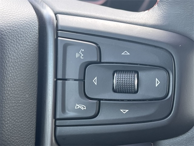 2025 Gmc Sierra 2500 HD AT4X photo 20