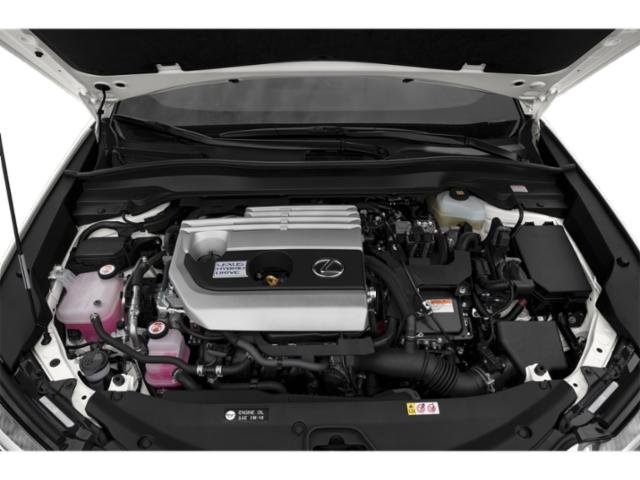 2020 Lexus UX 250h Premium photo 12