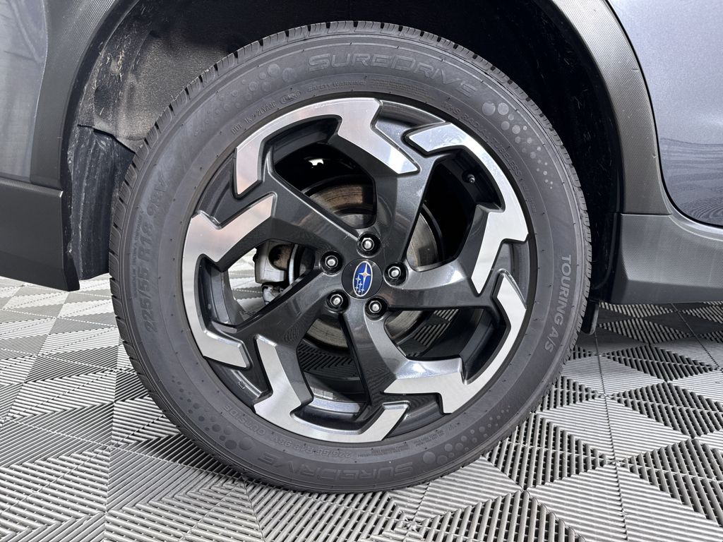 2023 Subaru Crosstrek Limited photo 21