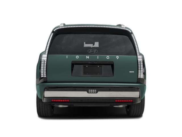 2026 Hyundai Ioniq photo 4