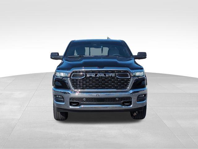 2025 Ram 1500 Big Horn photo 8