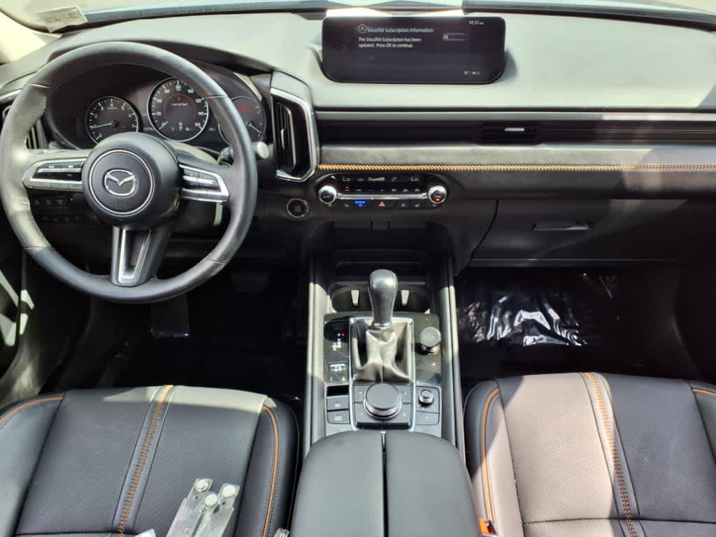2024 Mazda CX-50 2.5 Turbo Premium Plus photo 10