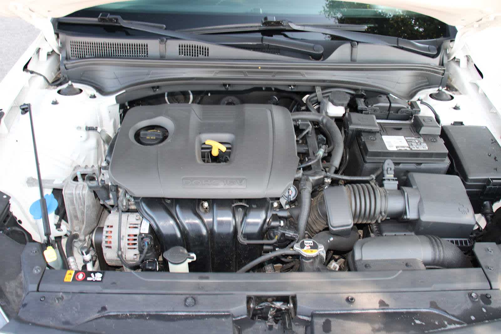 2021 Kia Forte LXS photo 41