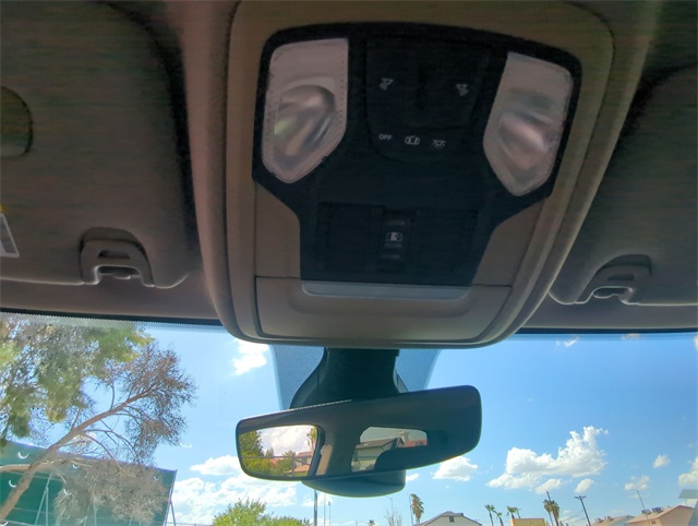 2019 Ram 2500 Big Horn photo 17