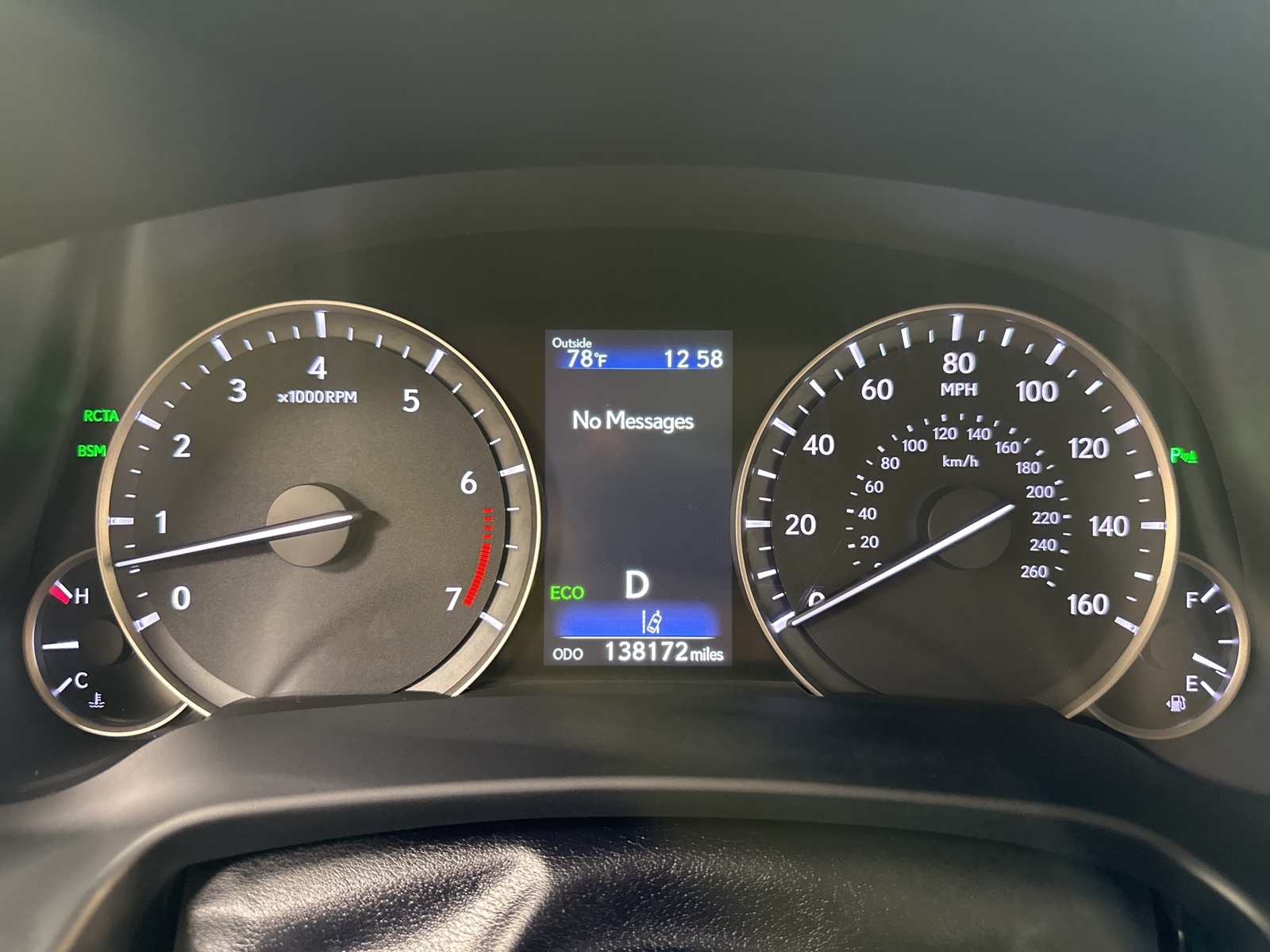 2019 Lexus RX 350 photo 8
