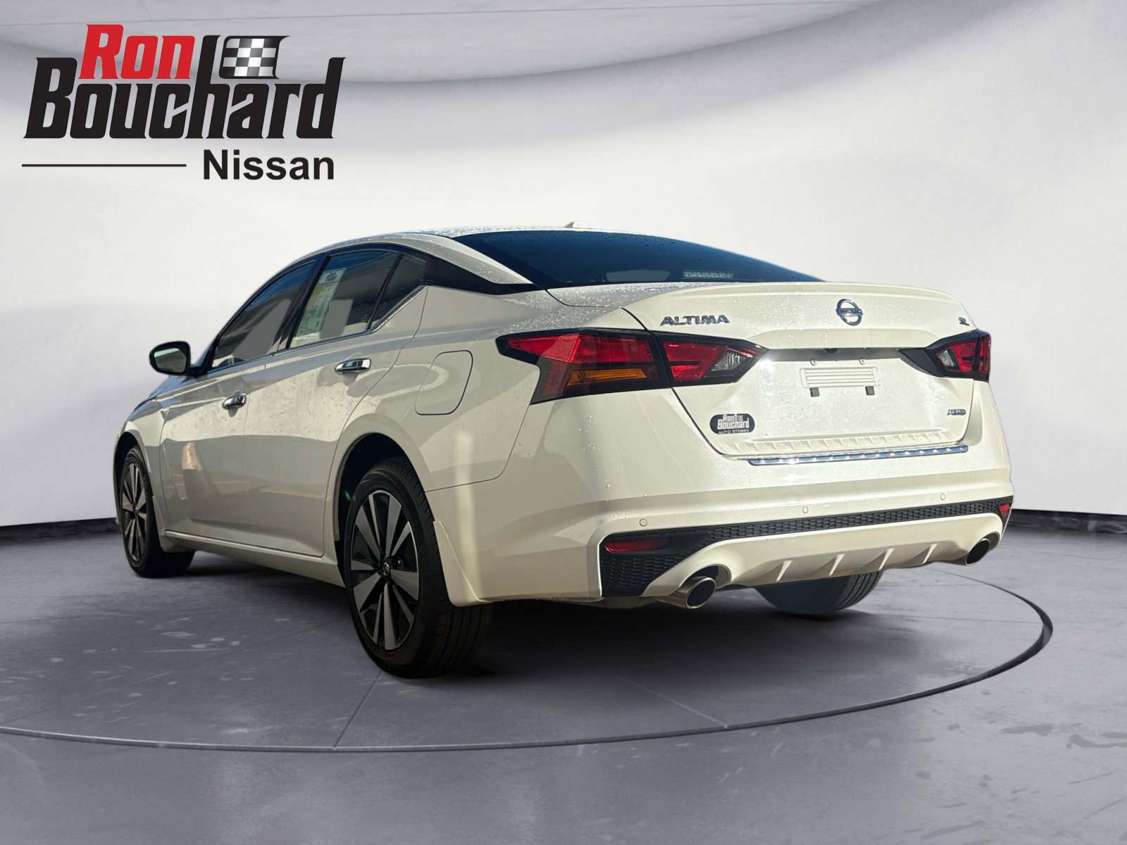 2022 Nissan Altima 2.5 SL photo 4