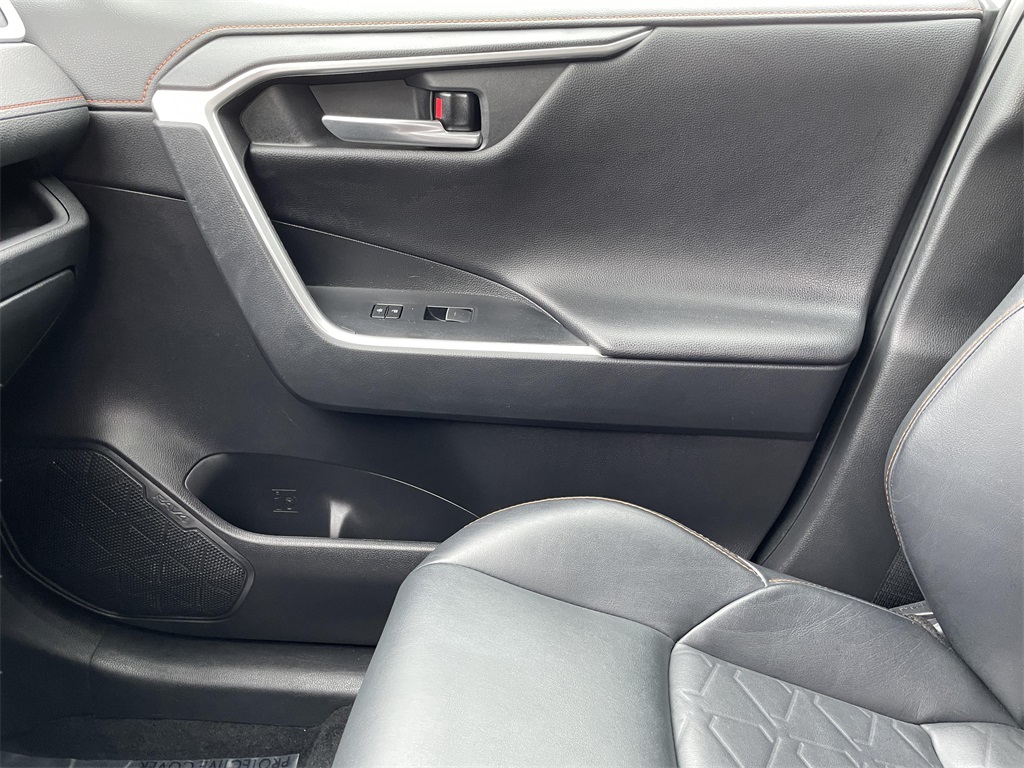 2024 Toyota RAV4 Adventure photo 20