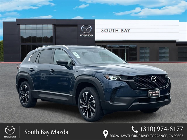 2026 Mazda CX-50 Premium Plus's photo