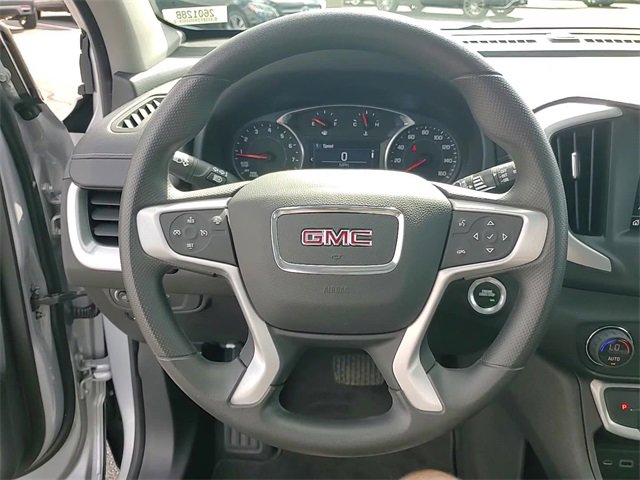2022 Gmc Terrain SLE photo 15
